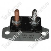 TOTALSOURCE 11602539 АВТОМАТИЧЕСКИЙ ВЫКЛЮЧАТЕЛЬ