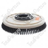 TOTALSOURCE 21152132 ДИСКОВАЯ ЩЕТКА ПОДМЕТАЛЬНОЙ МАШИНЫ