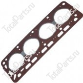 INPARTS 11044031 ПРОКЛАДКА ГОЛОВКИ БЛОКА NI-H15
