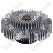 TOYOTA 162501442A ВИСКОМУФТА