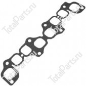 TOYOTA 171722332071 ПРОКЛАДКА КОЛЛЕКТОРА