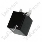 SIZE 12*N*2(4)X21W+0.5W*3 РЕЛЕ