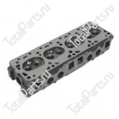 NISSAN 1104055K02 ГОЛОВКА БЛОКА ЦИЛИНДРОВ
