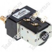 SIZE 150A 24V КОНТАКТОР В СБОРЕ