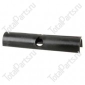 SIZE 150x28.5x39.5x1x15x1 ФРИКЦИОННАЯ ПЛАСТИНА КАРЕТКИ СМЕЩЕНИЯ U | U6