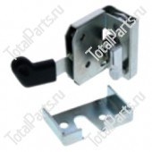 SIZE 120x44x74x62x43x74xN ЗАМОК ДВЕРИ