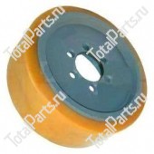 RADER VOGEL 172/350/140/290/080F ВЕДУЩЕЕ КОЛЕСО