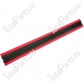 SIZE 1230*42*9.5*1230*140 СОБИРАЮЩЕЕ ЛЕЗВИЕ