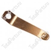 TOTALSOURCE 1244439 КОНТАКТ КЛАКСОНА