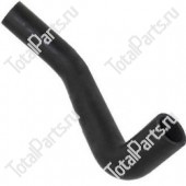 SIZE 2*275*33*35*75*110 ШЛАНГ РАДИАТОРА ВЕРХНИЙ TYPE 3