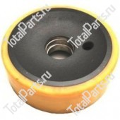 WICKE 166446 ГРУЗОВОЕ КОЛЕСО