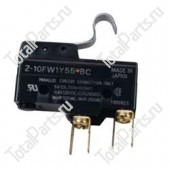 TVH 12922687 МИКРОПЕРЕКЛЮЧАТЕЛЬ
