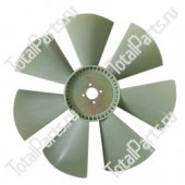 PERKINS 2485C520 ВЕНТИЛЯТОР РАДИАТОРА