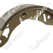LANSING BAGNALL 1056830001 ТОРМОЗНАЯ КОЛОДКА