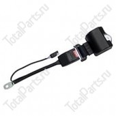TOTALSOURCE 18894534 КОМПЛЕКТ РЕМНЯ БЕЗОПАСНОСТИ