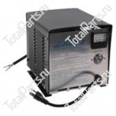 TOTALSOURCE 14961937 ЗАРЯДНОЕ УСТРОЙСТВО 24V 25A 120VAC 60Hz