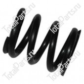 EMC-FORKLIFTPARTS 151184 ПРУЖИНА ТОРМОЗНОГО МЕХАНИЗМА