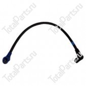 KUBOTA 1269167541 ВЫСОКОВОЛЬТНЫЙ ПРОВОД ЗАЖИГАНИЯ N.3