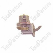 JCB 17/400400 НАСОС ТОПЛИВНЫЙ