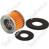 NISSAN 1640428520 ФИЛЬТР ТОПЛИВНЫЙ