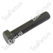 SIZE 16xM16x80xYxA1xSx2x1 БОЛТ С ШЕСТИГРАННОЙ ГОЛОВКОЙ