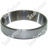 CLARK 15520 КРЫШКА КОНИЧЕСКОГО ПОДШИПНИКА