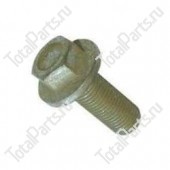 SIZE 14xM14x35xYxA3xSx1.5 БОЛТ С ШЕСТИГРАННОЙ ГОЛОВКОЙ