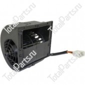 SIZE 140x168x134xDCx24x26 ВЕНТИЛЯТОР