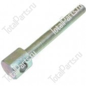 SIZE 166xM16x1.5xRHx128x1 КРЕПЛЕНИЕ ЦЕПИ
