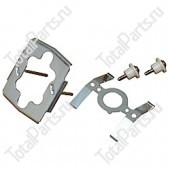 HYSTER 2027536 КОМПЛЕКТ КНОПКИ ЗВУКОВОГО СИГНАЛА