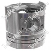 NISSAN 12010FM006 ПОРШЕНЬ 0.50 4.5mm