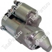 SIZE 12*68*25*9*CW*208*17 СТАРТЕР / TYPE HEAD Y