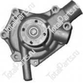 TOYOTA 1610039115 ПОМПА ВОДЯНАЯ