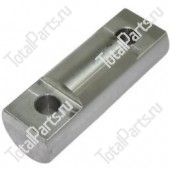 BT 1834001CE ОСЬ