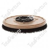 HI-GEAR 143272 ЩЕТКА ПОДМЕТАЛЬНОЙ МАШИНЫ
