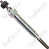 SIZE 11xM10x1.25xRx98x22x СВЕЧА НАКАЛА | SHEATED GLOW PLUG