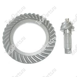 EMC-FORKLIFTPARTS 17149 ПЛАНЕТАРНАЯ ПАРА