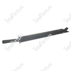 TOTALSOURCE 14503070 ВЫХЛОПНАЯ ТРУБА