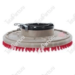 FACTORY CAT 15421D ЩЕТКА ПОДМЕТАЛЬНОЙ МАШИНЫ