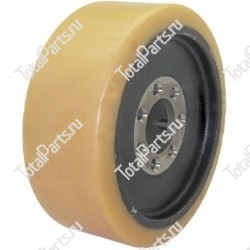RADER VOGEL 172/350/140/290/80H8 КОЛЕСО ВЕДУЩЕЕ