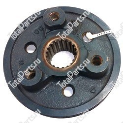 KUBOTA 1C01074282 ШКИВ