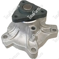 TOYOTA 1610010191 ПОМПА ВОДЯНАЯ