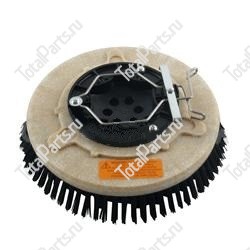 SIZE 15x312x0.5xPx5xSRxBx ЩЕТКА ПОДМЕТАЛЬНОЙ МАШИНЫ