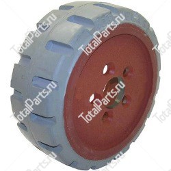 LINDE 0039933807 ВЕДУЩЕЕ КОЛЕСО