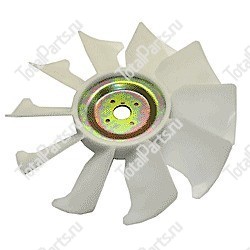 CATERPILLAR 1067637 ВЕНТИЛЯТОР РАДИАТОРА