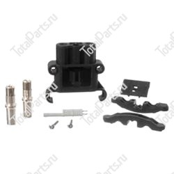 HYSTER 1525643 СОЕДИНИТЕЛЬ АККУМУЛЯТОРА 150V 80A
