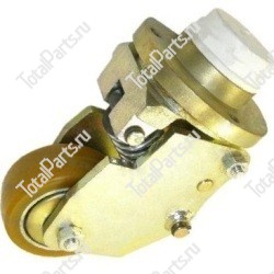 KEY NUMBER 193PUR/100/40FAD КОЛЕСО ОПОРЫ 50037171