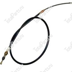 TVH 156167 ТЯГОВЫЙ ТРОСИК