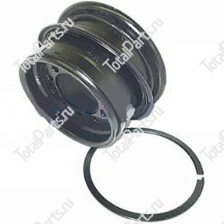 LINDE 0009932127 ДИСК КОЛЁСНЫЙ