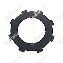 EMC-FORKLIFTPARTS 17168 ФРИКЦИОННЫЙ ДИСК